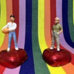 多様性を目指す上でのゲイとバイセクシュアルの定義や違いについて。
