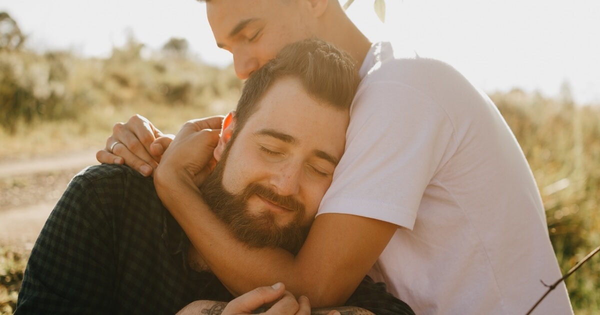 同性カップルが長続きする５つの秘訣と大切なポイント