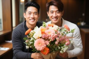 ゲイ男性による友情結婚はアリ?養子縁組や離婚など様々な問題について