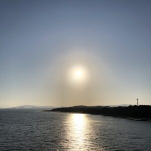博多湾クルーズ