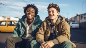 ゲイからモテたい!自分磨きのポイントや注意点を解説