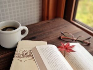 ゲイ男性にハマると話題のおすすめしたい小説を5つ紹介!
