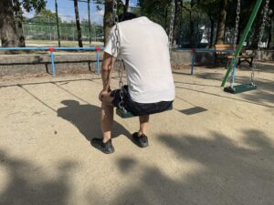 ゲイにだけ訪れる特有の孤独感に悩む。新しい出会い解決策に繋がるの?