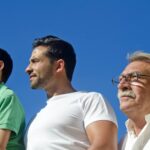 息子がゲイかも?と思った時に親としての接し方や良好な関係を築く方法